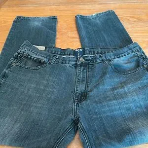 FUSAI Jeans Vintage 1997 40 x 32