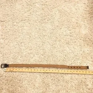 Gap Boys Belt