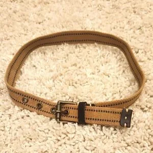 Gap Boys Belt