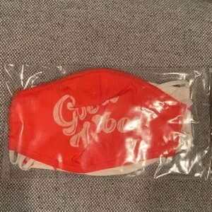 Gap Facemasks (3 for 1)
