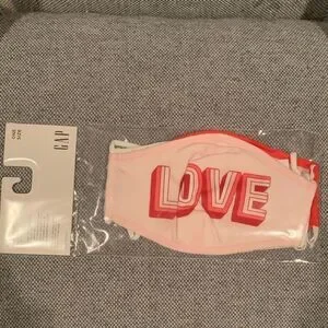 Gap Facemasks (3 for 1)