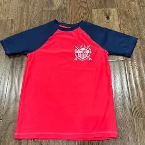 Gap kids rashguard. Sz 8