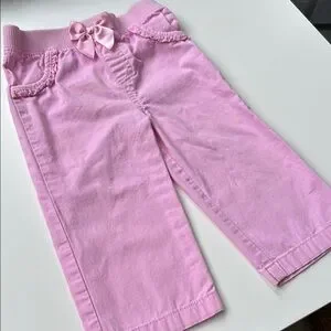 Garanimals Pink Kids Bottoms
