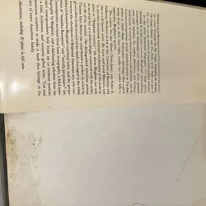 George Caleb Bingham: Frontier Painter Of Missouri / Oversized Art Book HC DJ