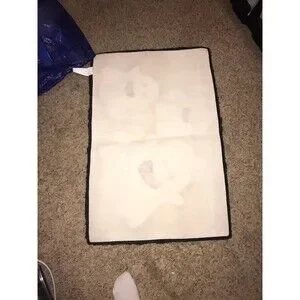 Ghost Mat