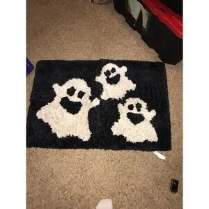 Ghost mat