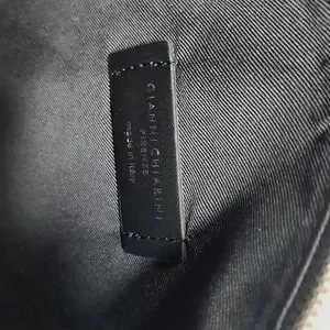 Gianni chiarini purse