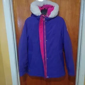 Girls ZeroXposur 3-in-1 Winter Coat