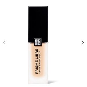 Givenchy Prisme Libre Skin-Caring Glow Foundation - Fair