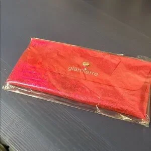 Glamiere Pink Makeup Brush Set