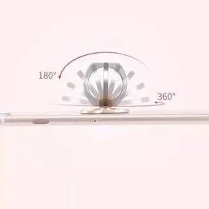 Gold Bear Smartphone Anti Drop Holder NWT