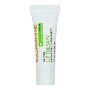 Goldfaden MD Lip Therapy Travel Size NEW No Box Hydrate Condition Treatment