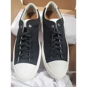 Good Man Brand Mens Legacy Low Top Sneakers Size 10.5 MSRP $228
