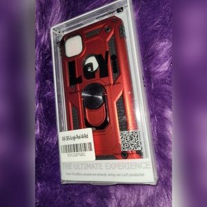Google Pixel 4A Cellphone Case