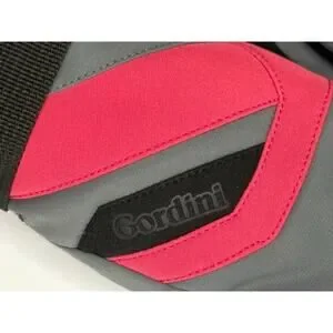 Gordini AquaBloc Waterproof Windproof Gray Junior Mittens MEDIUM Ski Snow Winter