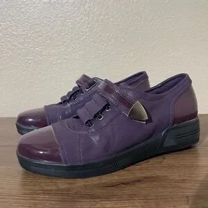 Gravity Defyer Women's Purple Casual Shoes
