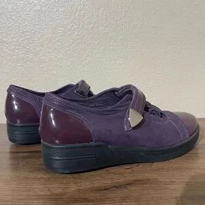 Gravity Defyer Women's Purple Casual Shoes