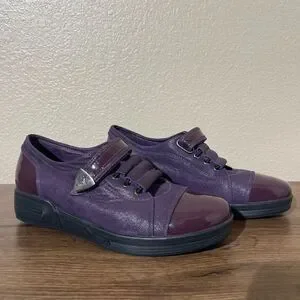Gravity Defyer Women's Purple Casual Shoes