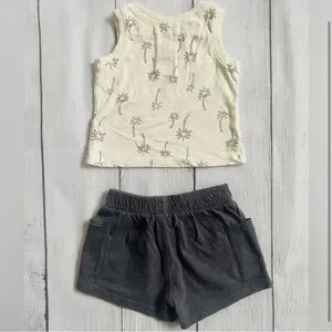 Grayson Mini Infant Matching Set 0-3 Months