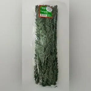 Green Garland for Reptile Habitats