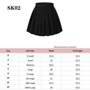 Grey Skirt / Gray Skirt