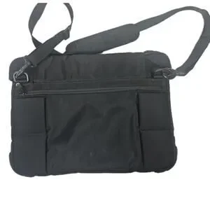 Grid By Targus Black High Impact Slipcase For Laptop/Macbook 15.6" TSS846-70