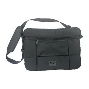 Grid By Targus Black High Impact Slipcase For Laptop/Macbook 15.6" TSS846-70