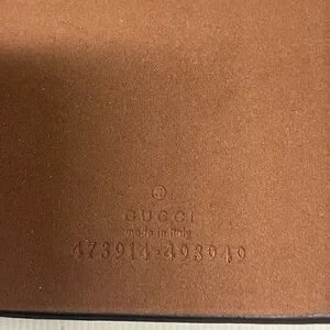 Gucci iPhone 8 Plus Case