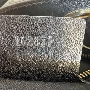 Gucci Positano Medium Monogram Tote