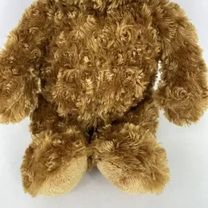 Gund “Little Brown Bear” 16” Plush Stuffed Bear Only At Bloomingdales 2016