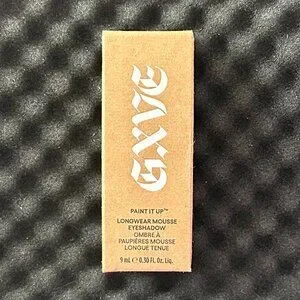 GXVE Beauty Paint It Up Clean 24-Hr Cream Eyeshadow - Dip Dye