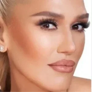 GXVE By Gwen Stefani Feelin’ Cheeky Clean Amplifying Blush Duo - Flirty Talk NIB