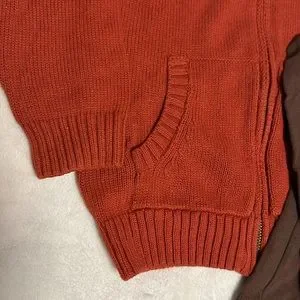 GYMBOREE COWBOY ZIP CARDIGAN HOODY & WANTED SHIRT 5 5T EUC