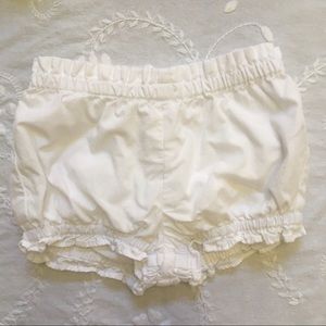 Gymboree Striped Sun Dress Set 2PC