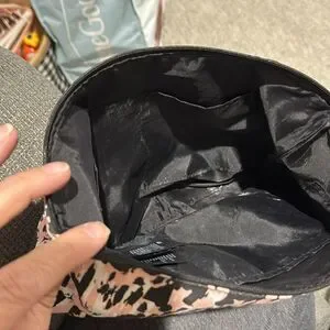 H & M Cosmetics bag