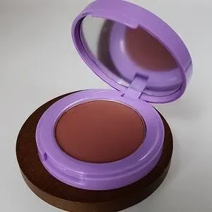 Half Caked In Bloom Day N' Nite Pressed Powder Blush