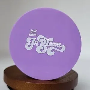 Half Caked In Bloom Day N' Nite Pressed Powder Blush