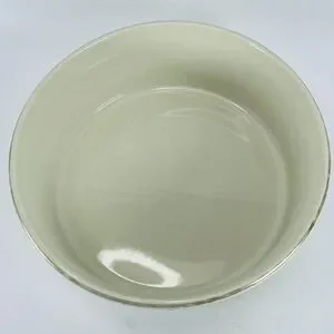 Hall Autumn Leaf Jewel Tea Mary Dunbar Vintage French Baker Casserole Dish 7.5"
