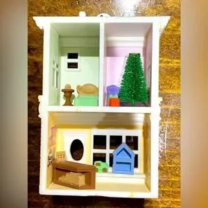 Hallmark 1985