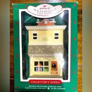 Hallmark 1985