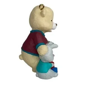 Hallmark Child Care Giver Ornament