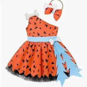 Halloween Costumes
