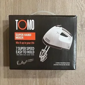 Hand Mixer
