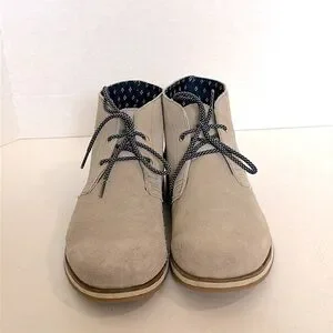 HARI MARI Men's Adobe Boot Size 11