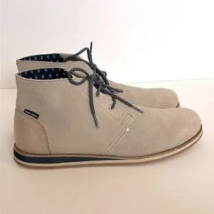 HARI MARI Men's Adobe Boot Size 11
