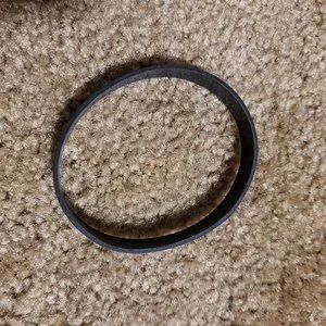 Harlan High School Hawk Cheer Stretch Bracelets