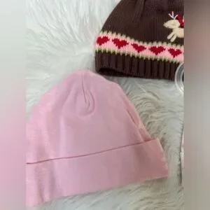 Hat bundle Of 3