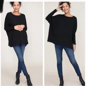 Hatch X Current Elliot Maternity Stiletto Townie Jeans SZ 26