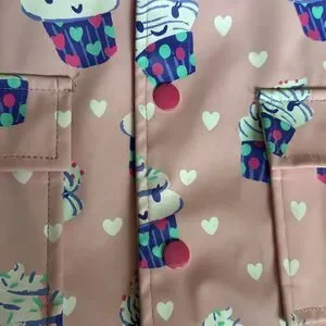 Hatley Lined Raincoat