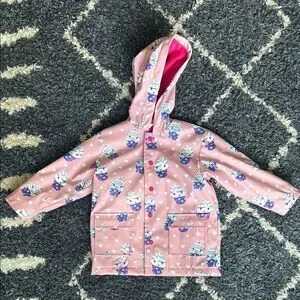 Hatley Lined Raincoat